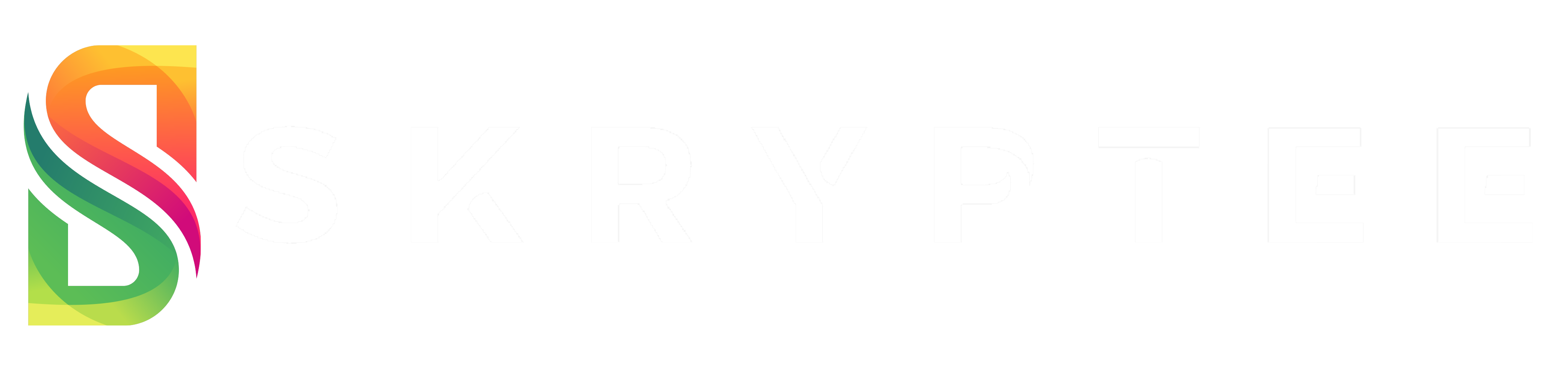 SKRYPTEE LOGO